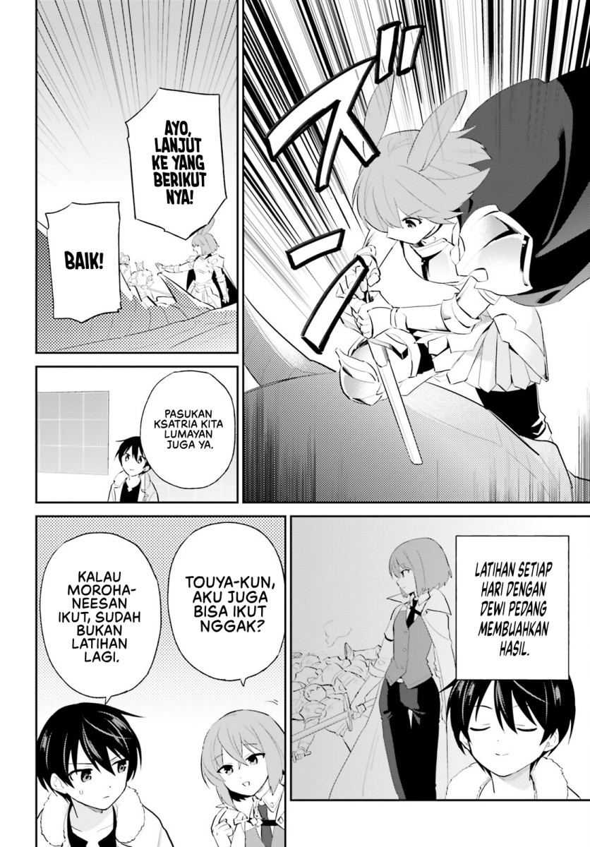 Chapter 92 - halaman 12