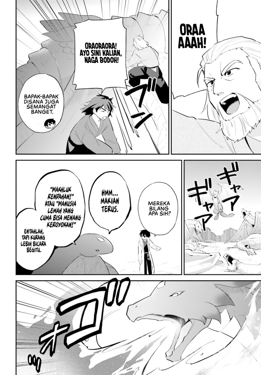 Chapter 92 - halaman 14