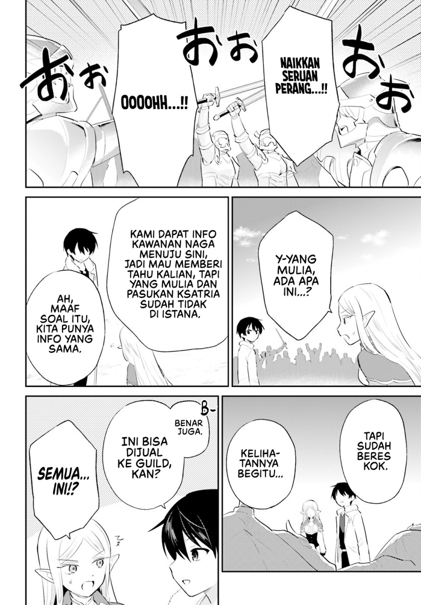 Chapter 92 - halaman 16