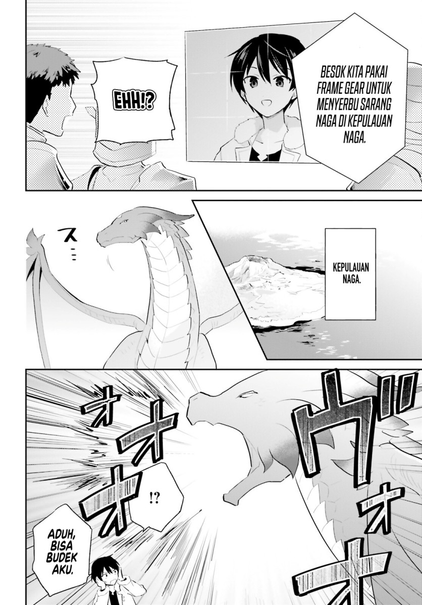 Chapter 92 - halaman 18