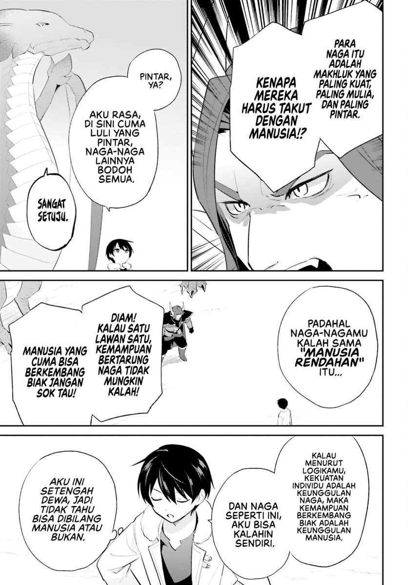 Chapter 92 - halaman 21