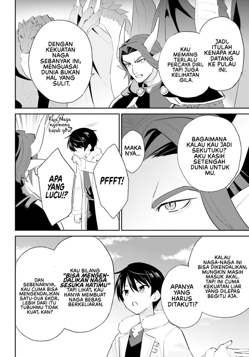 Chapter 92 - halaman 22