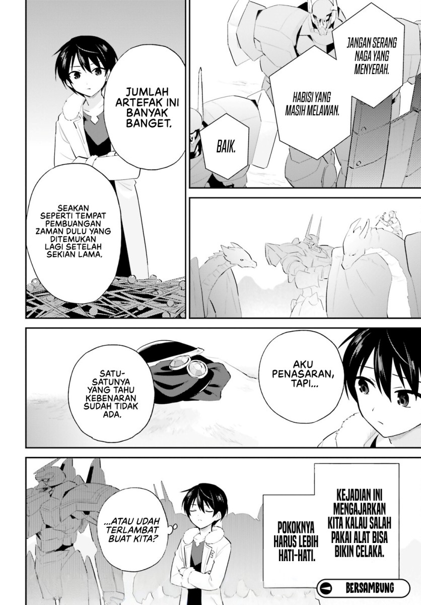 Chapter 92 - halaman 28