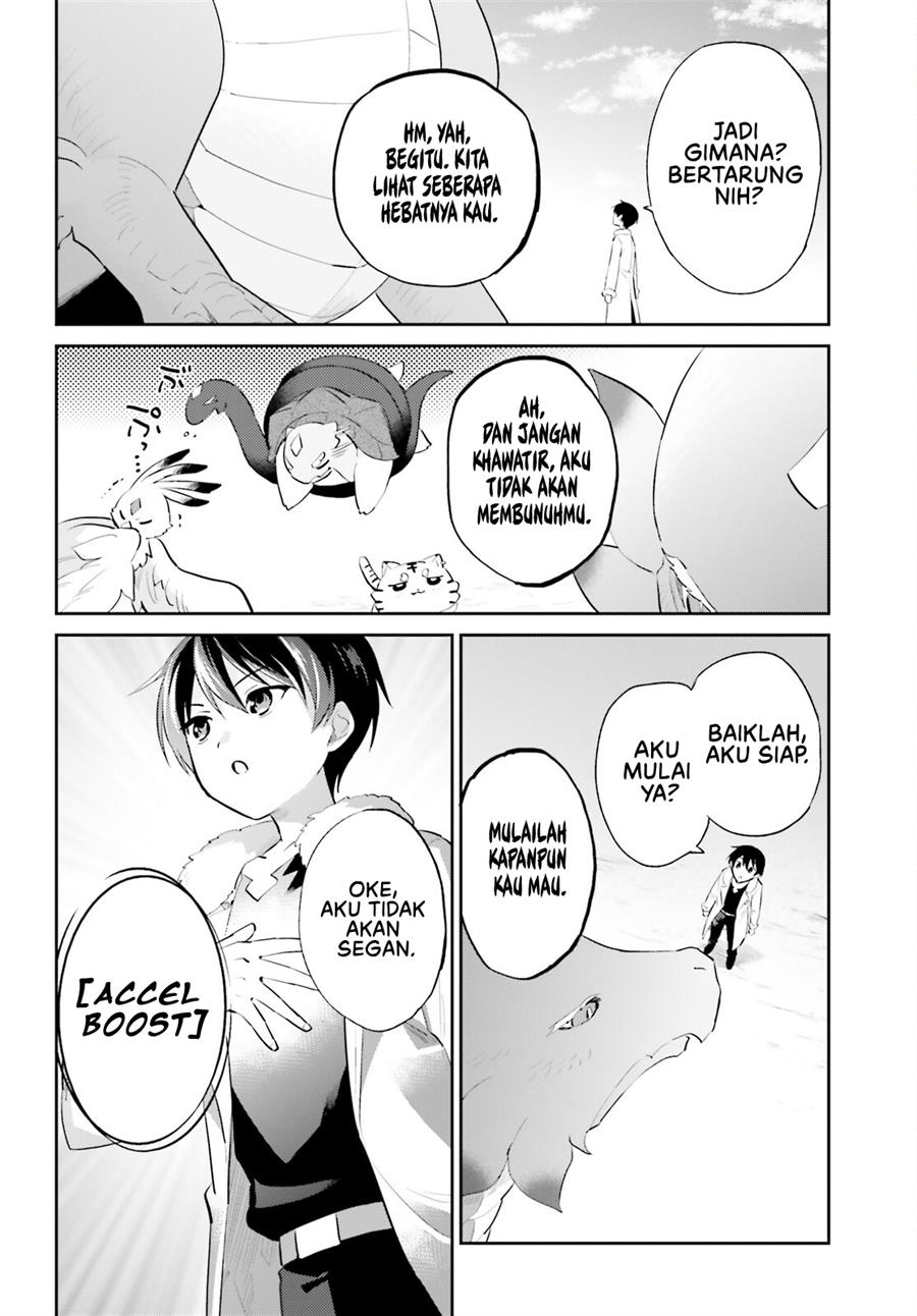 Chapter 91 - halaman 14