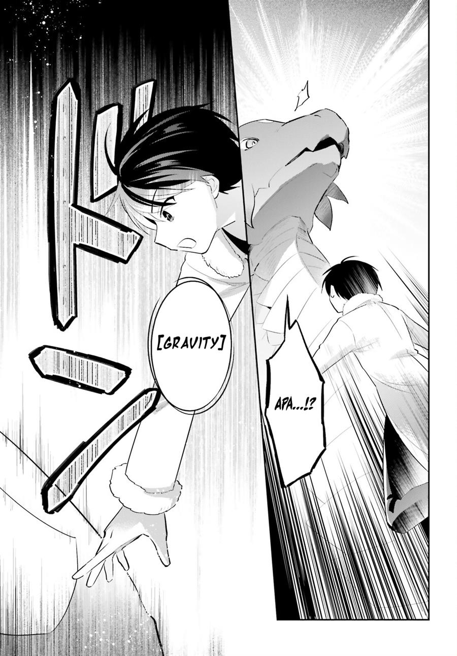 Chapter 91 - halaman 15
