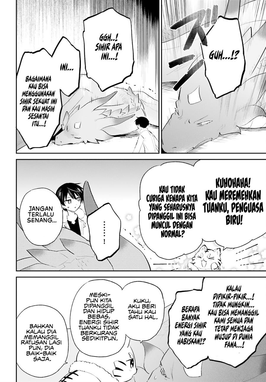 Chapter 91 - halaman 16