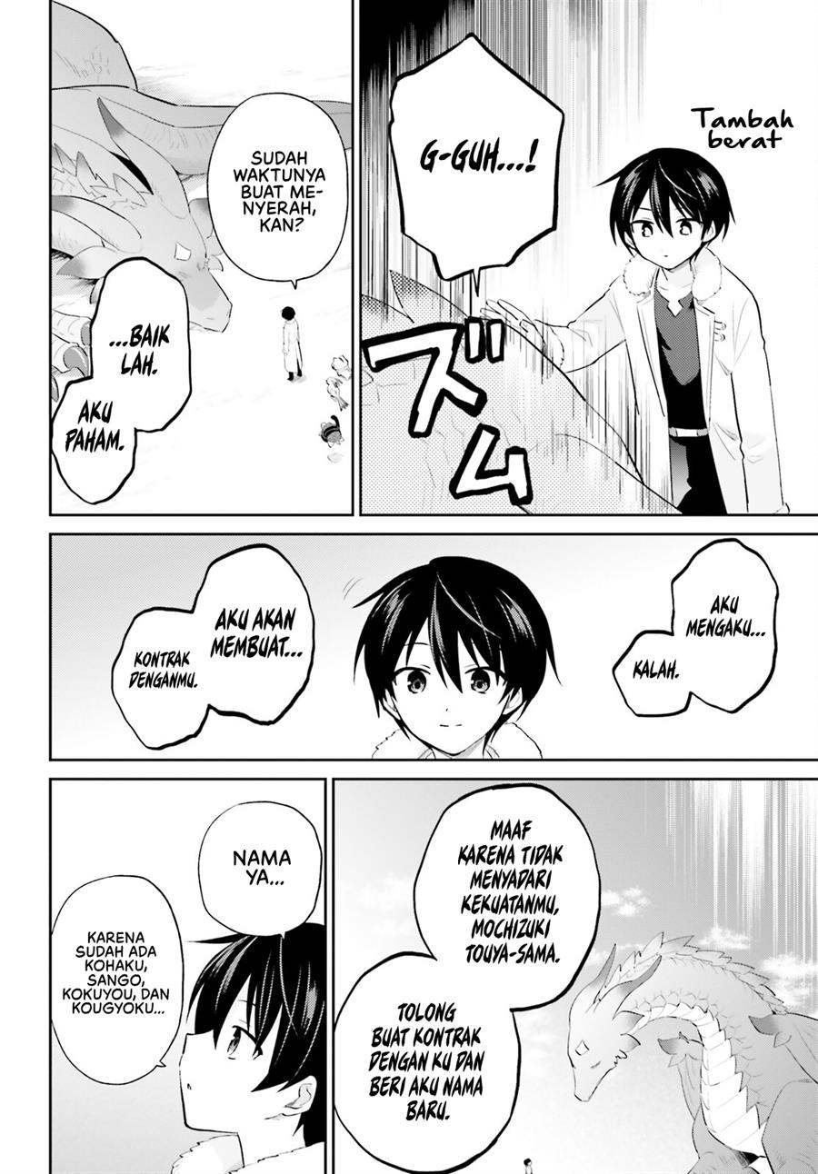 Chapter 91 - halaman 18