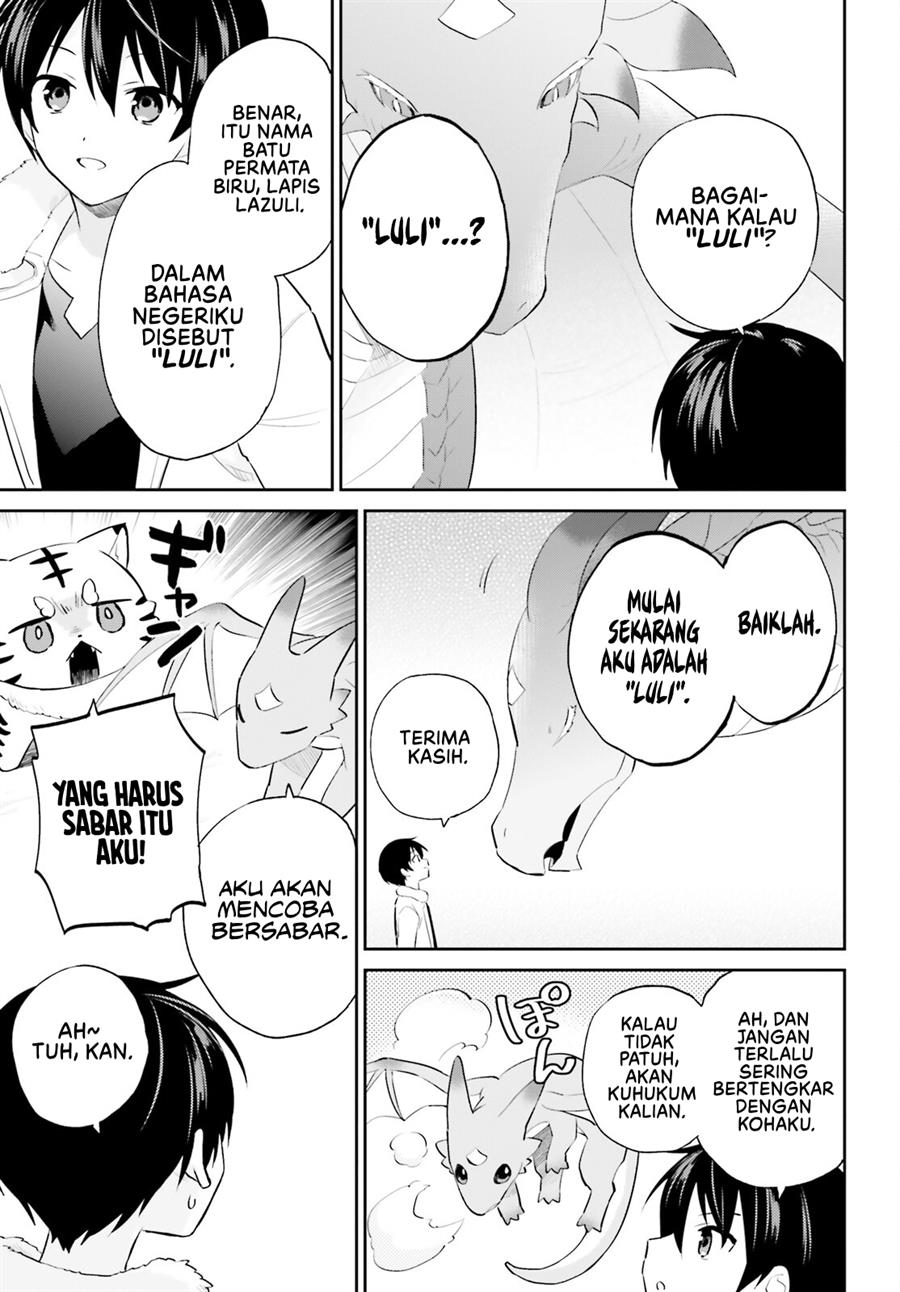 Chapter 91 - halaman 19