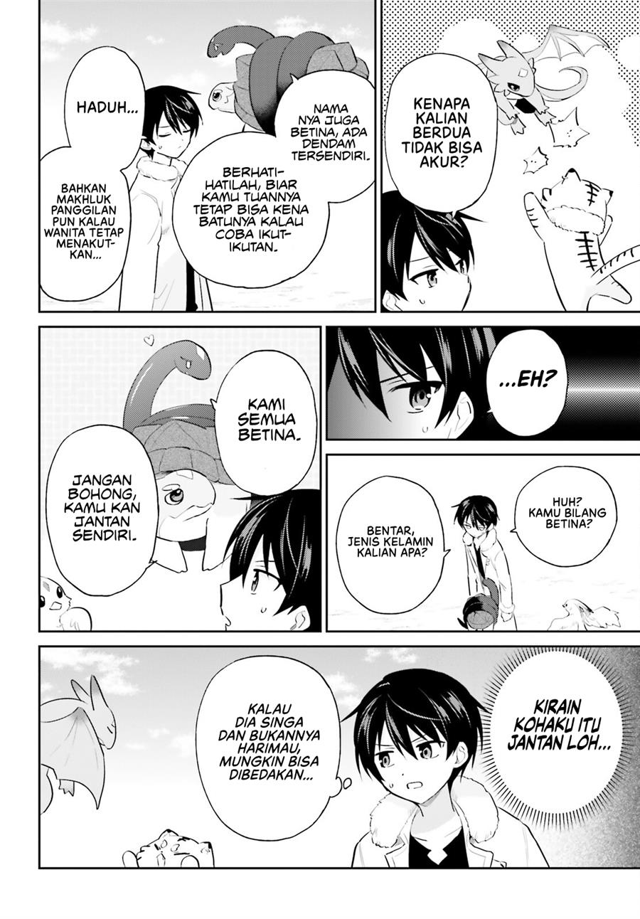 Chapter 91 - halaman 20