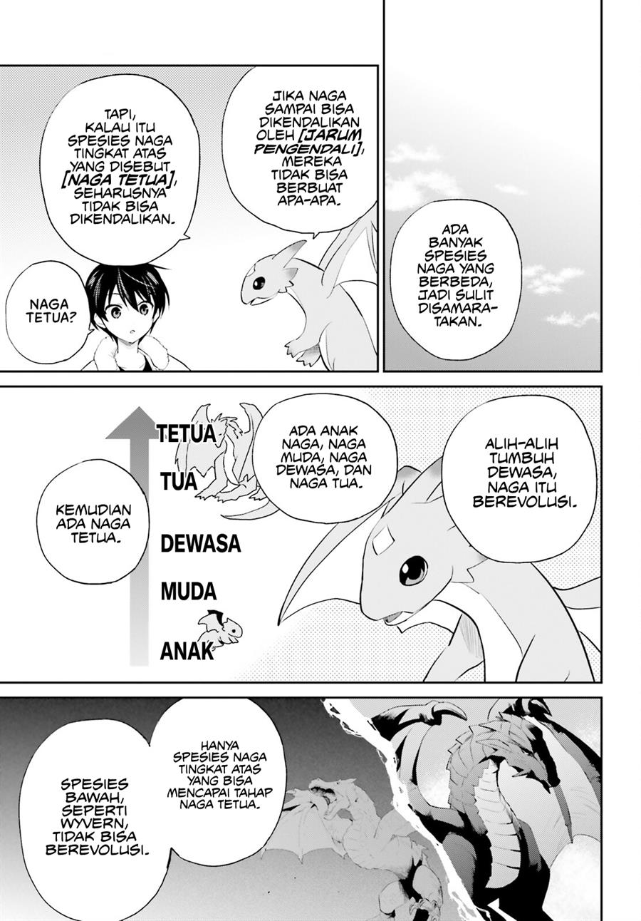 Chapter 91 - halaman 21