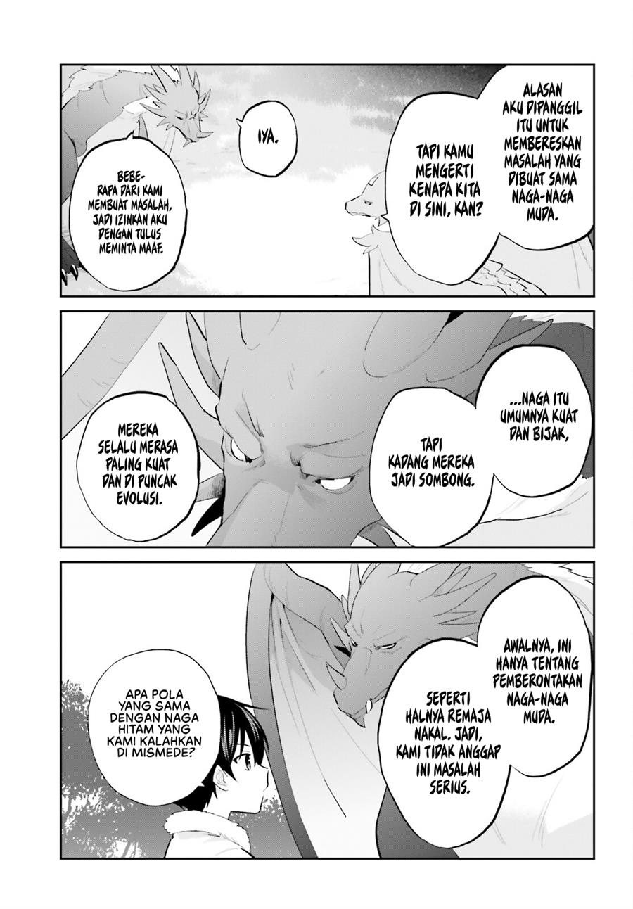 Chapter 91 - halaman 23