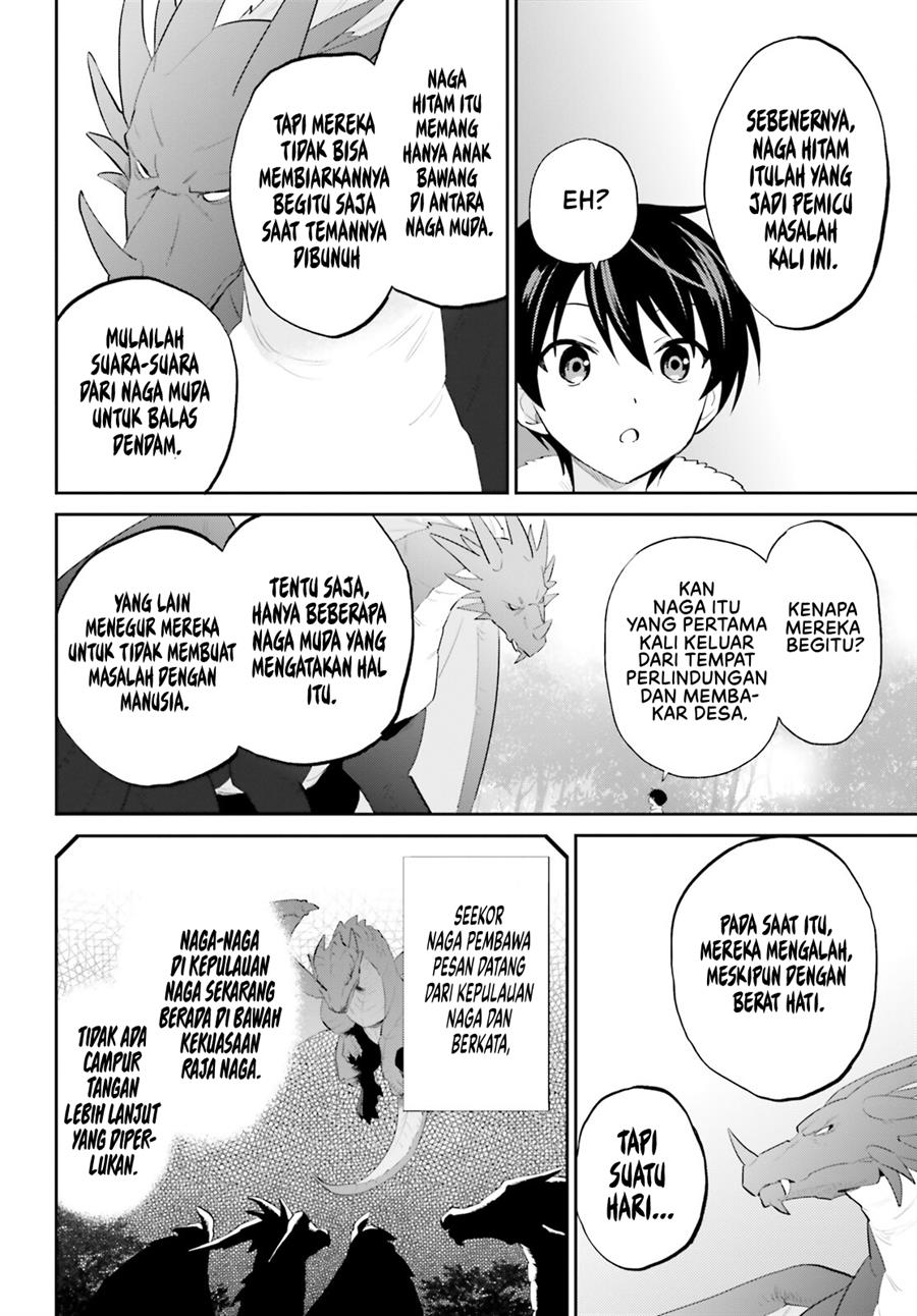 Chapter 91 - halaman 24