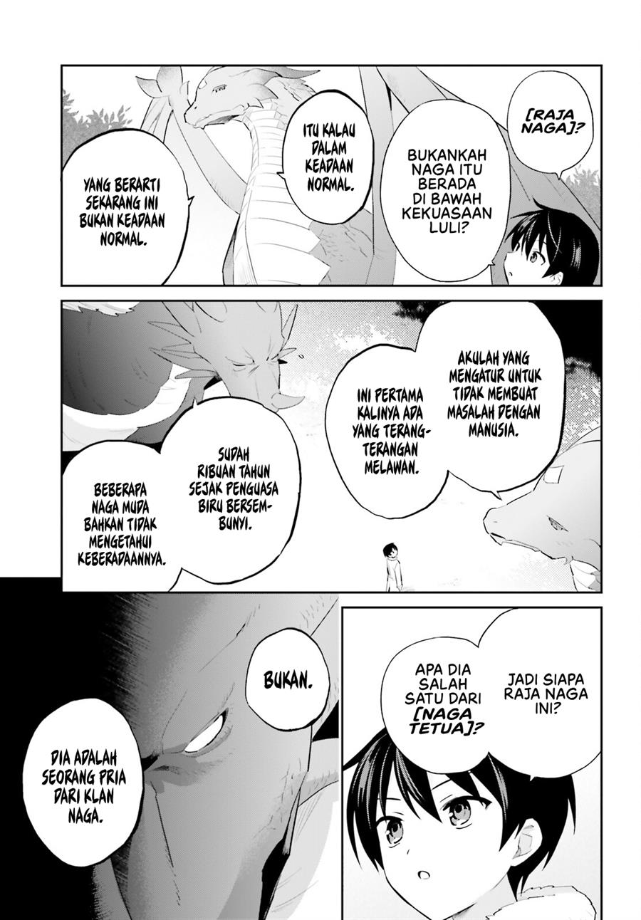 Chapter 91 - halaman 25