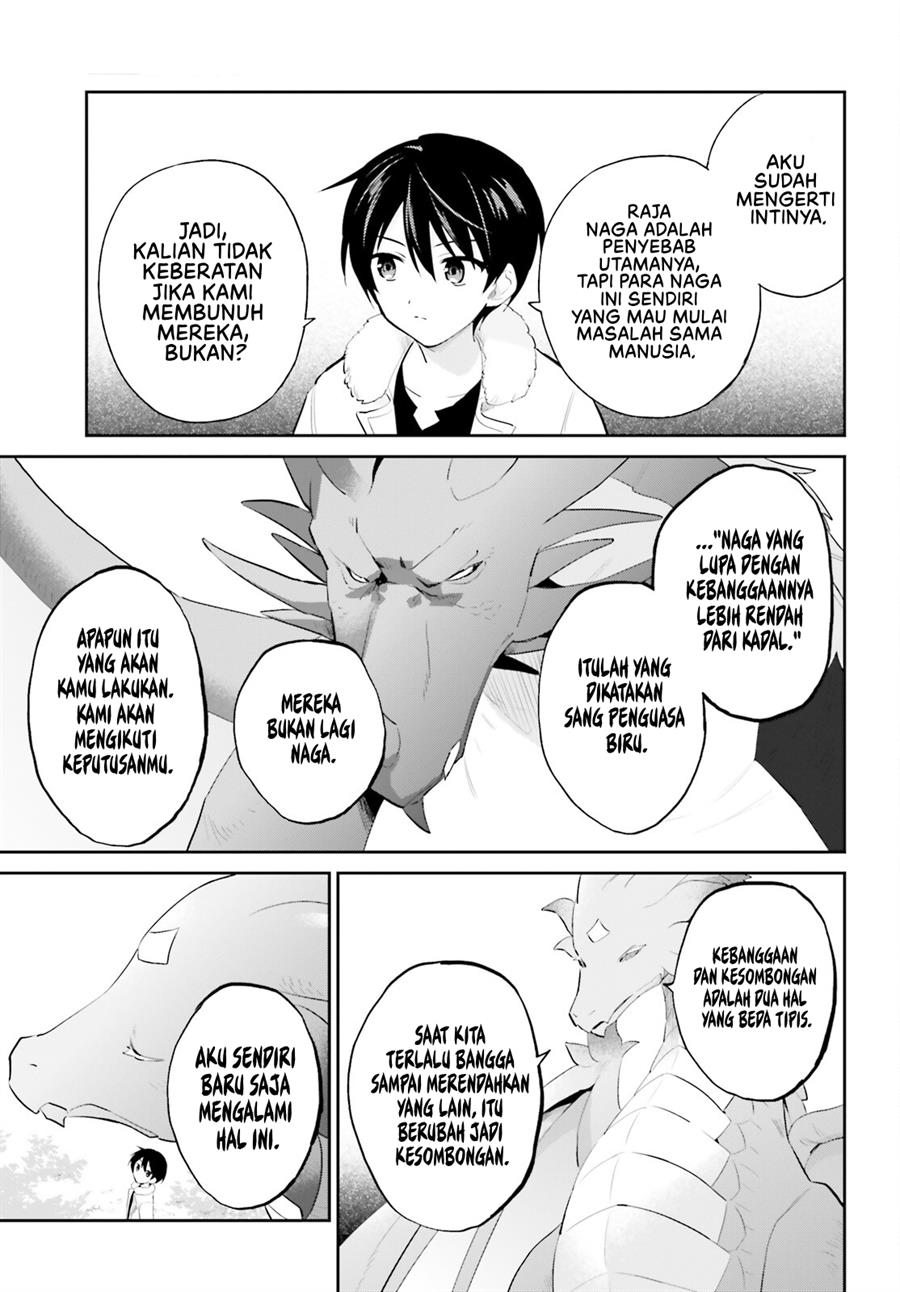Chapter 91 - halaman 27