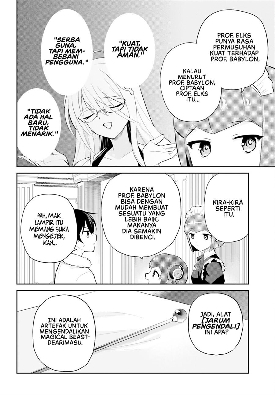 Chapter 91 - halaman 4