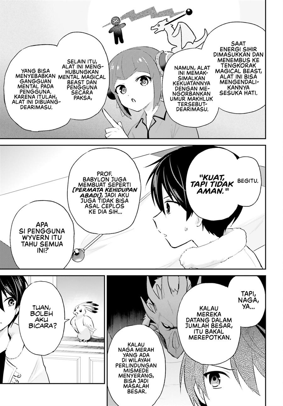 Chapter 91 - halaman 5