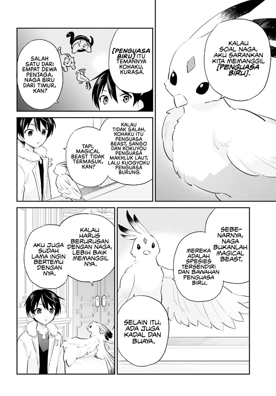 Chapter 91 - halaman 6