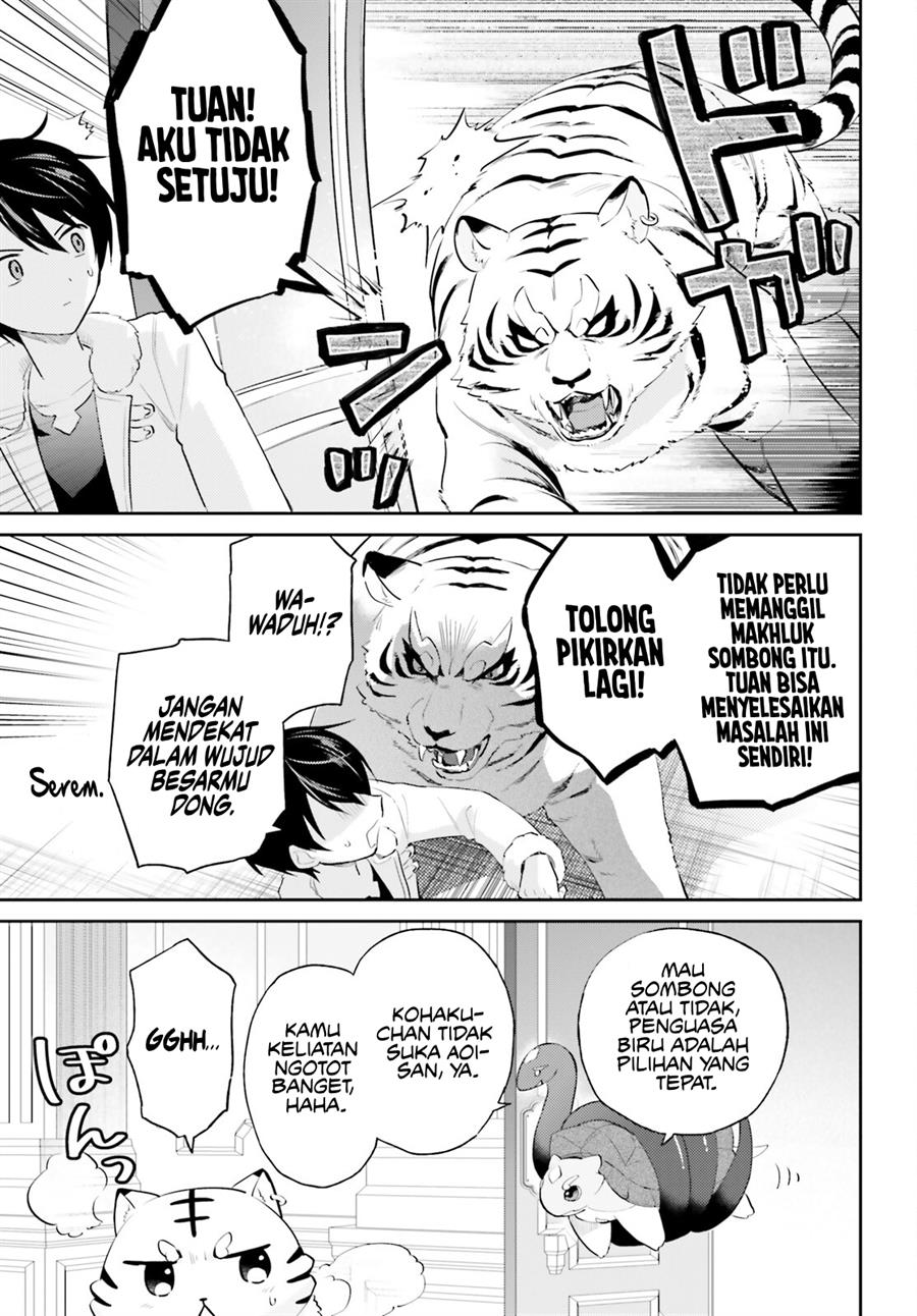 Chapter 91 - halaman 7