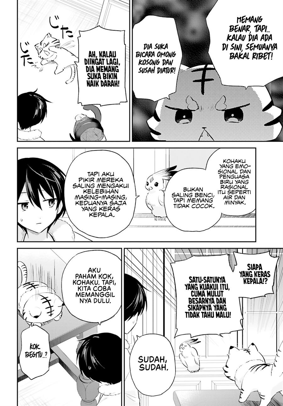 Chapter 91 - halaman 8
