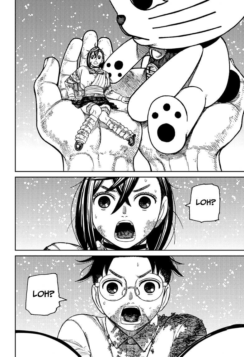 Chapter 163 - halaman 16