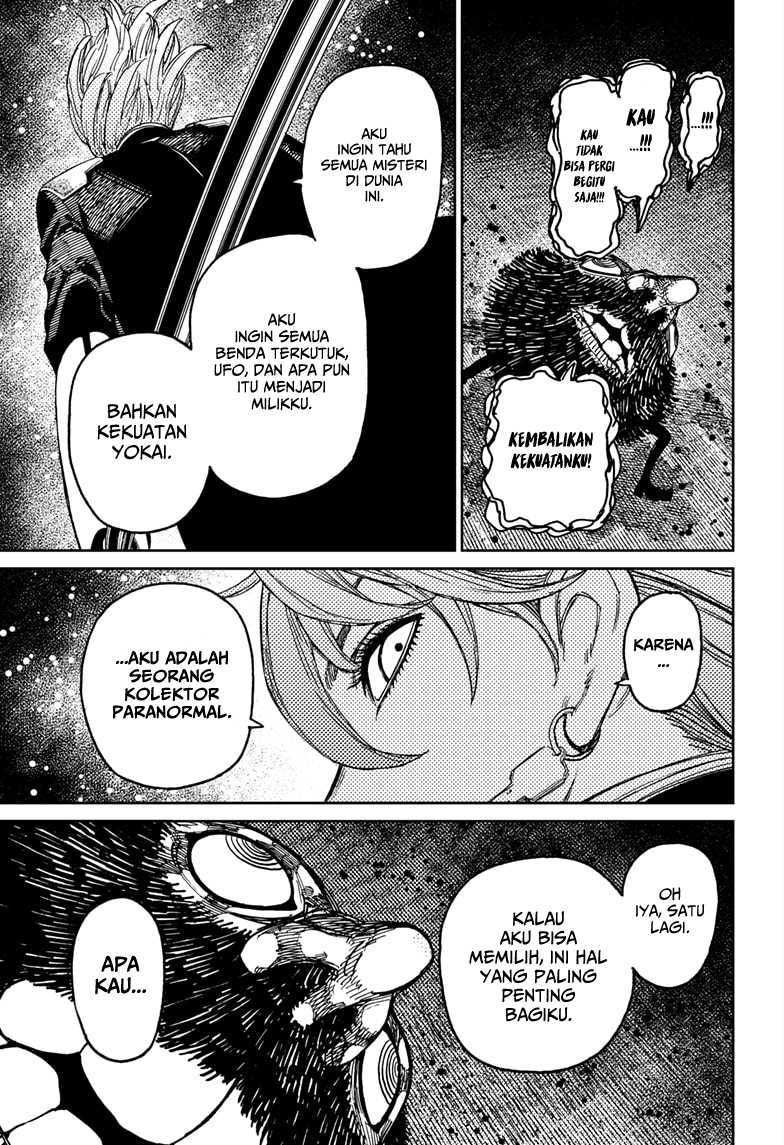 Chapter 163 - halaman 23