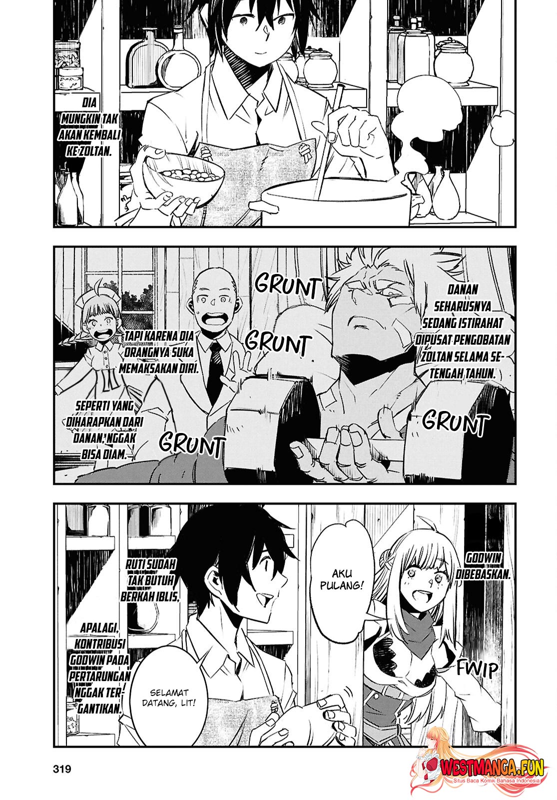 Chapter 71 - halaman 12