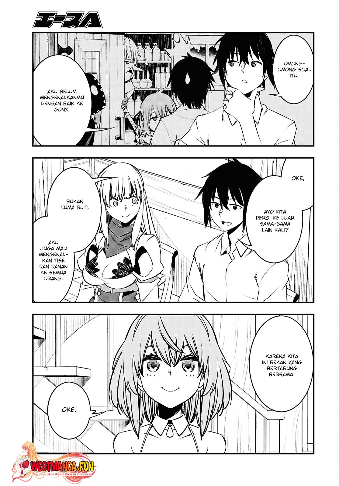 Chapter 71 - halaman 18