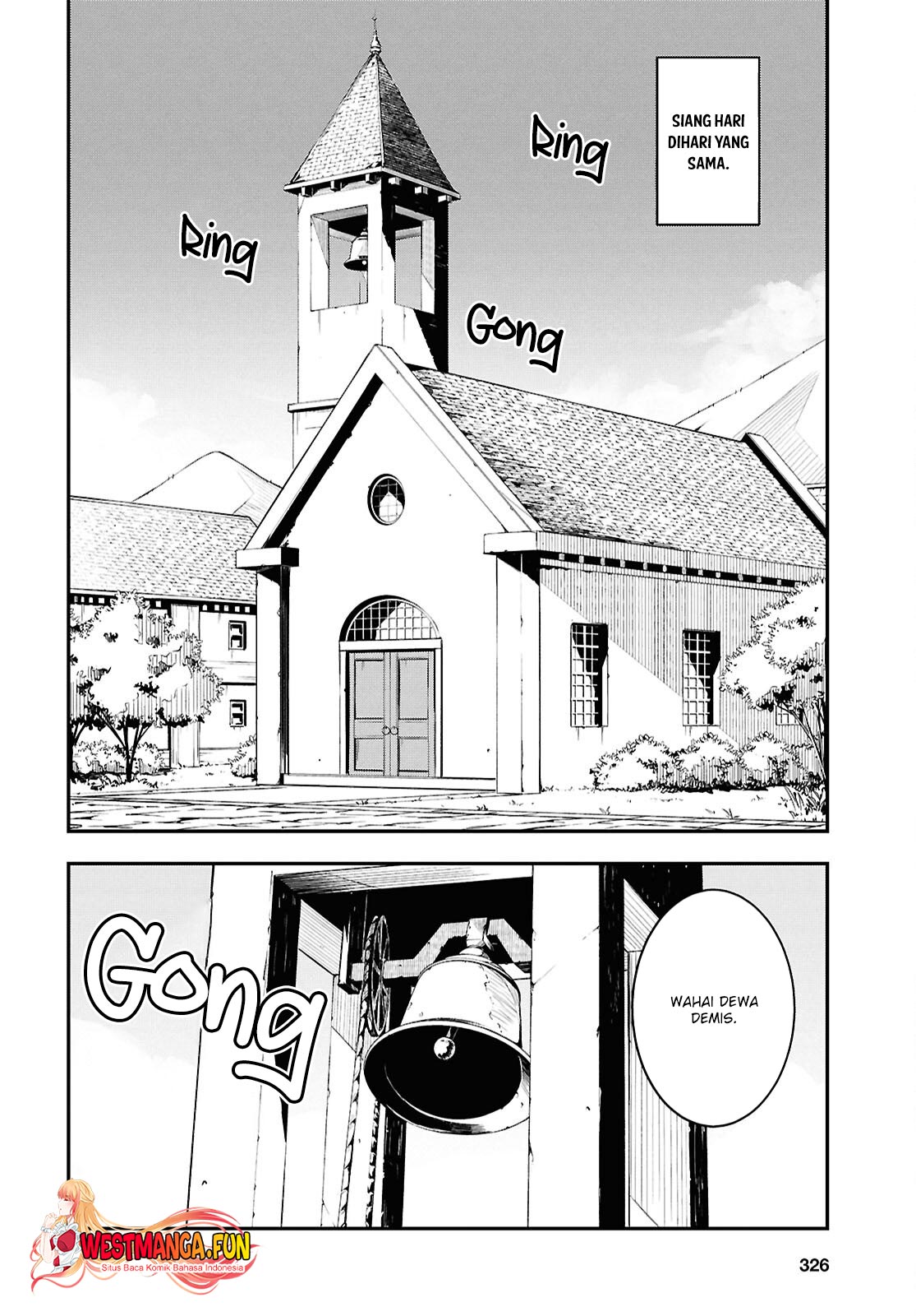 Chapter 71 - halaman 20