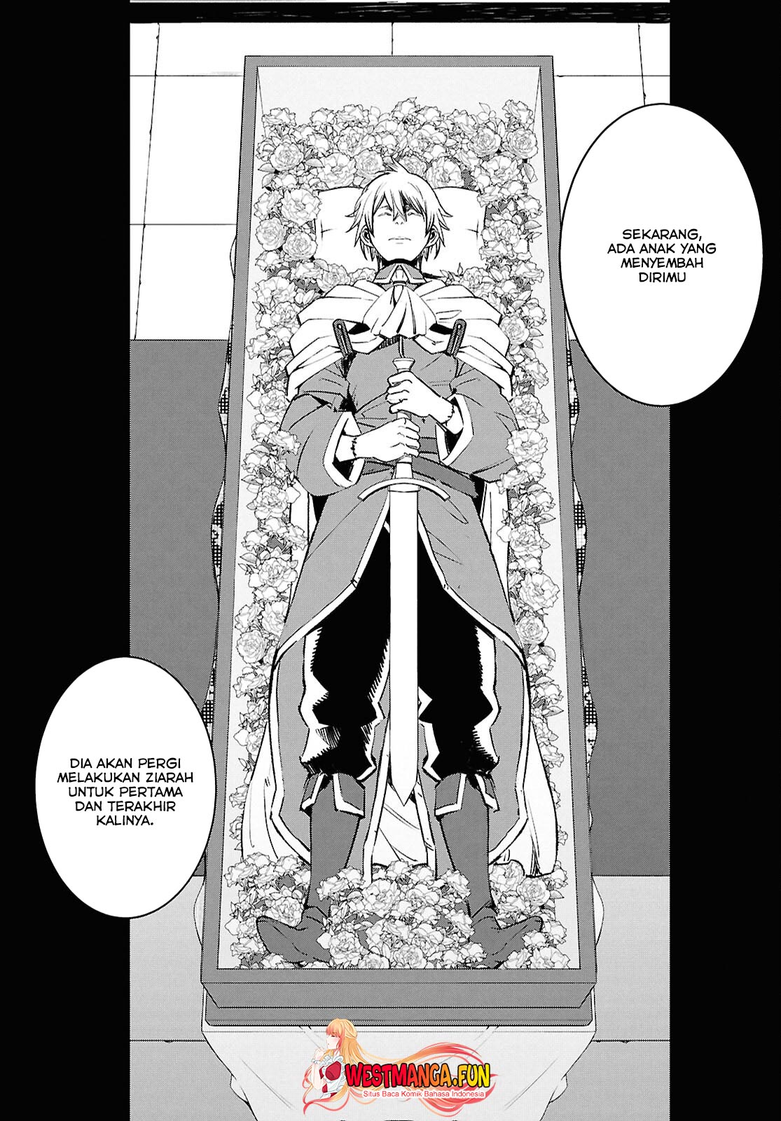 Chapter 71 - halaman 21
