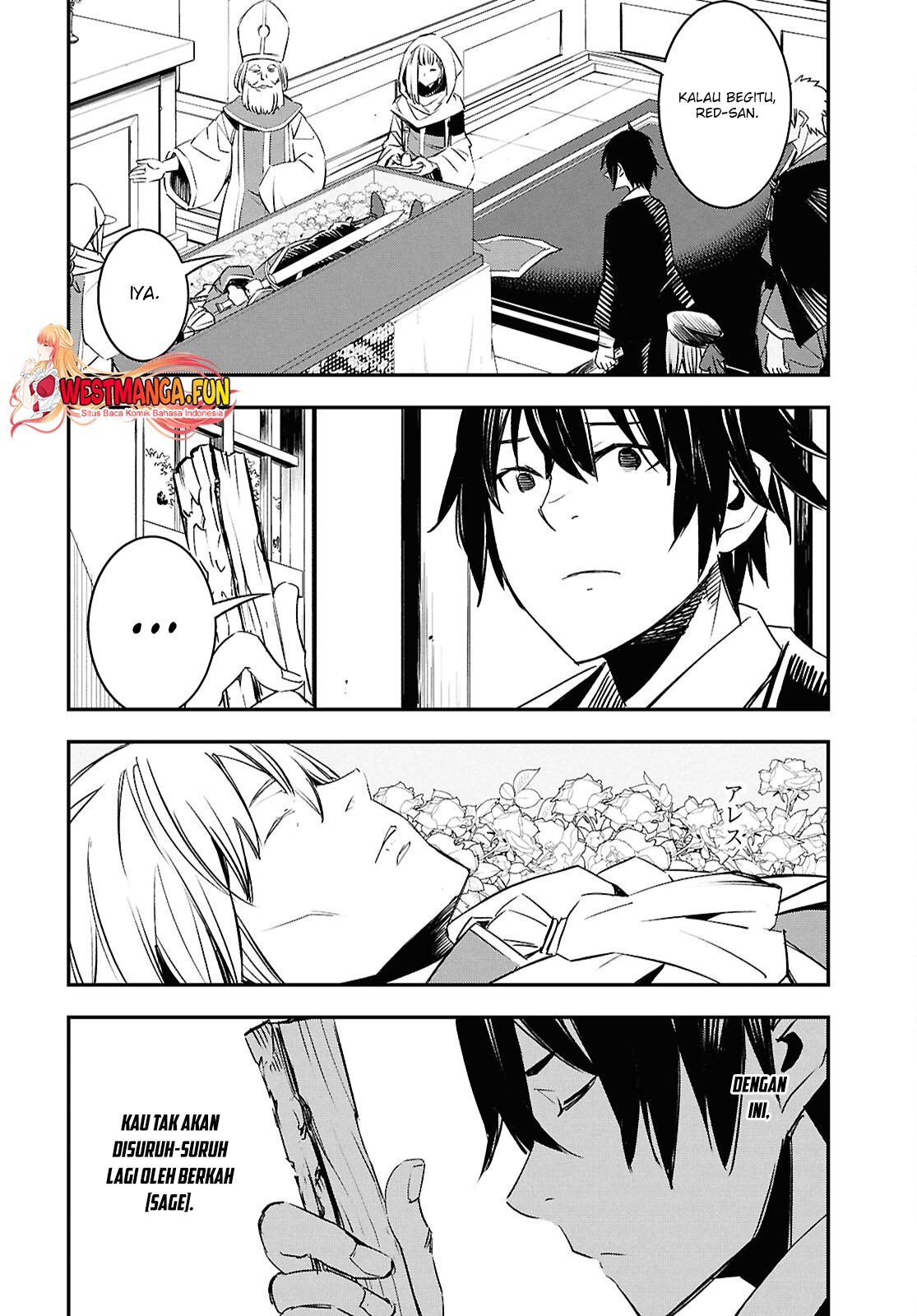 Chapter 71 - halaman 24
