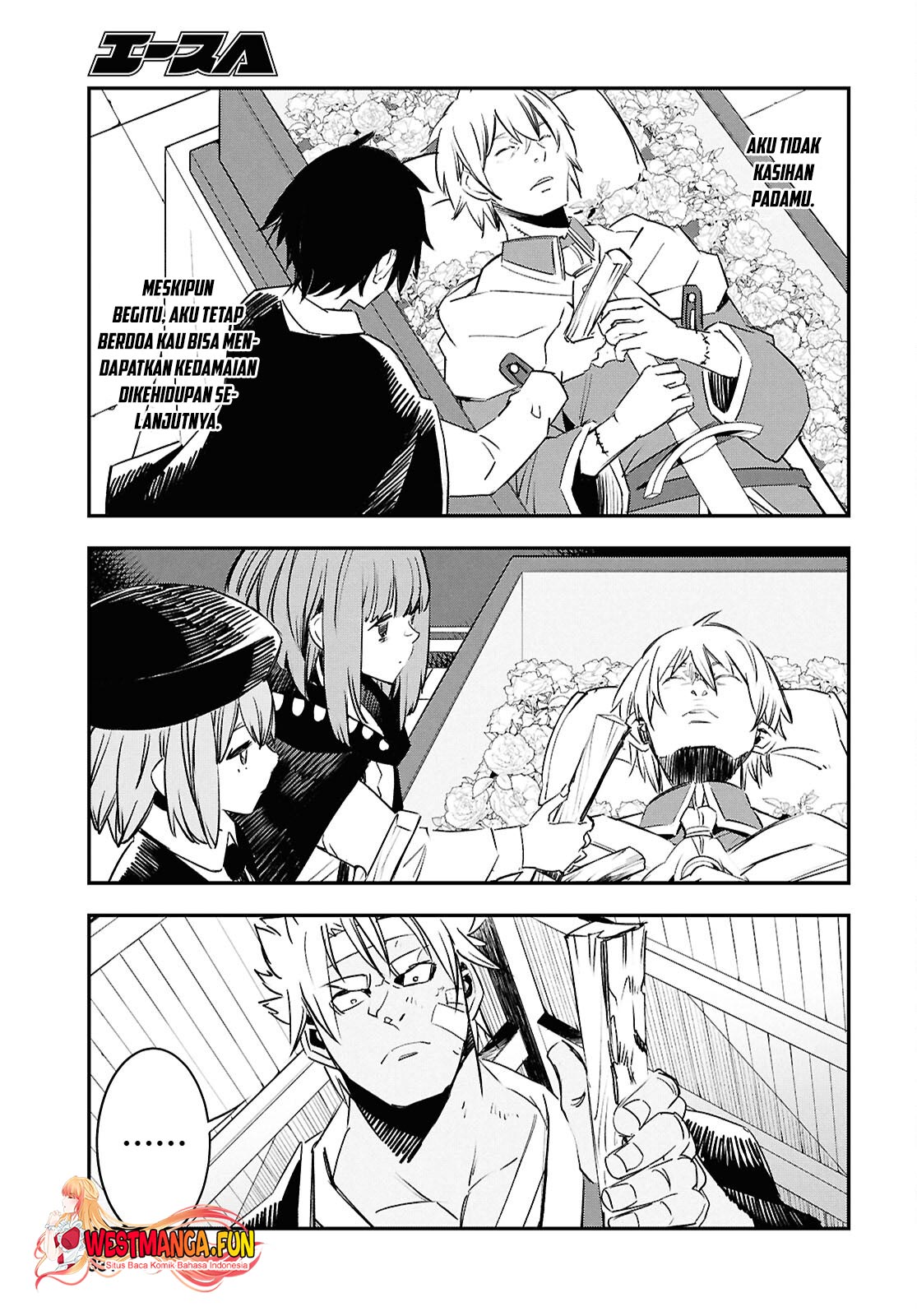 Chapter 71 - halaman 25