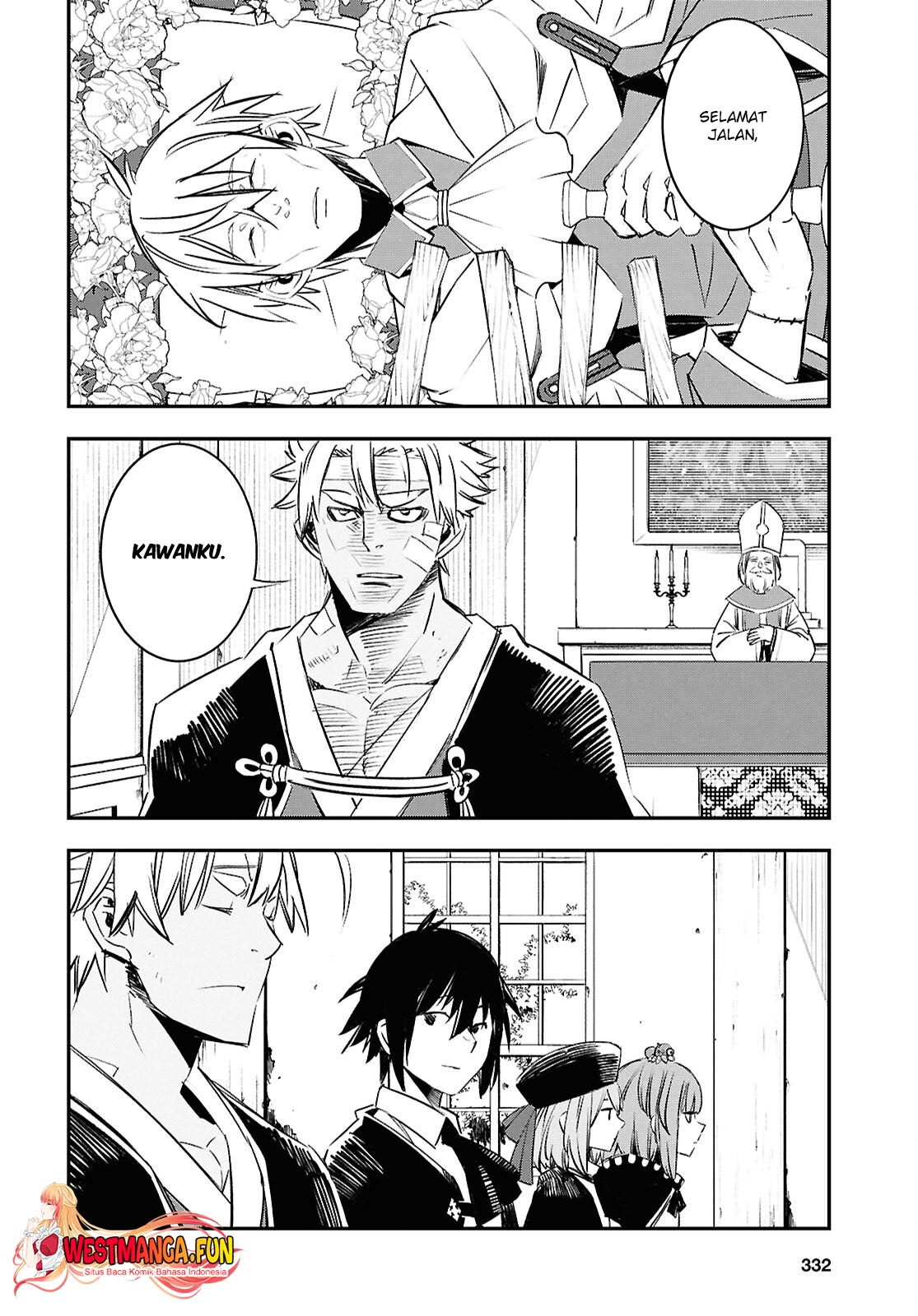 Chapter 71 - halaman 26