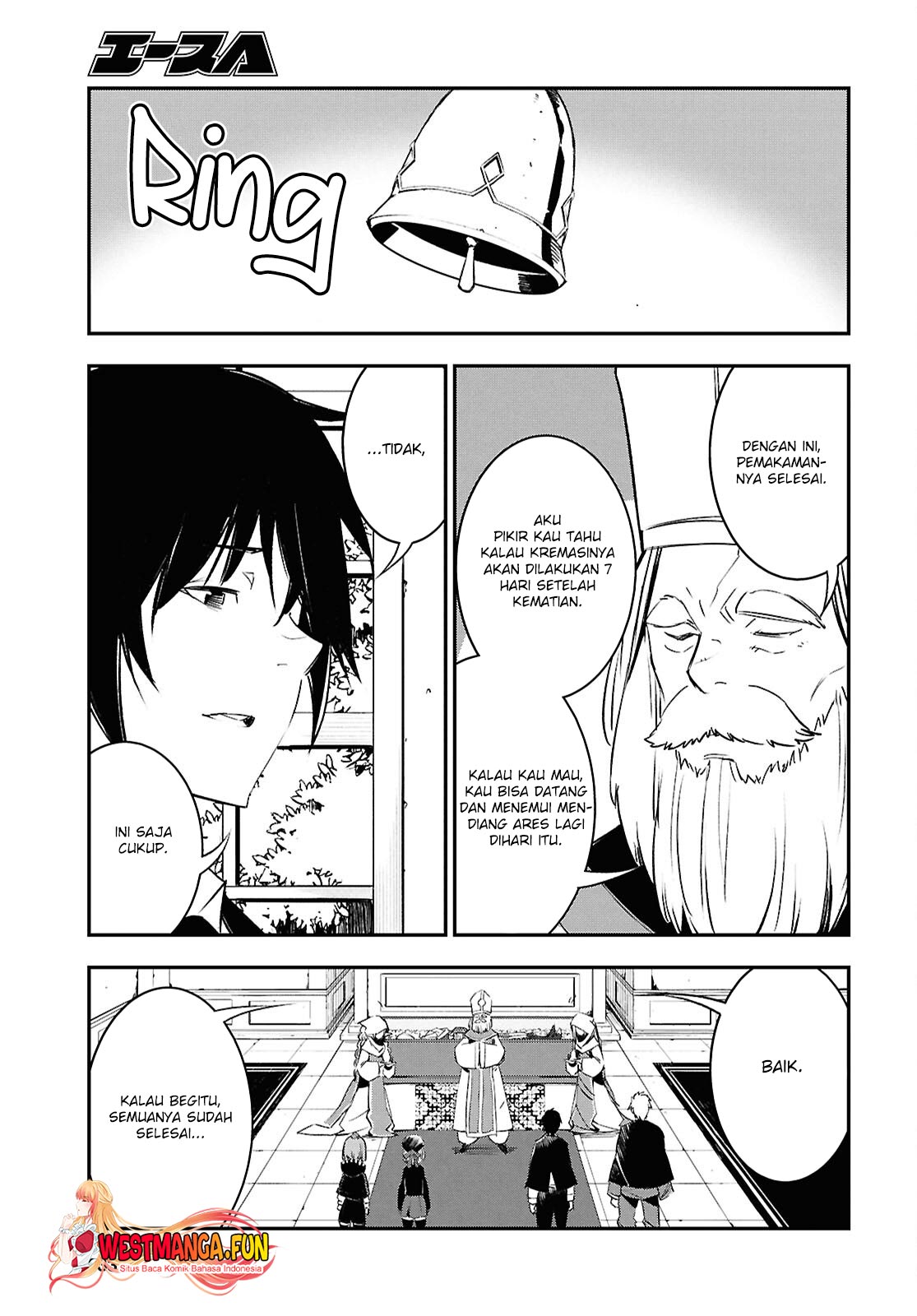 Chapter 71 - halaman 27