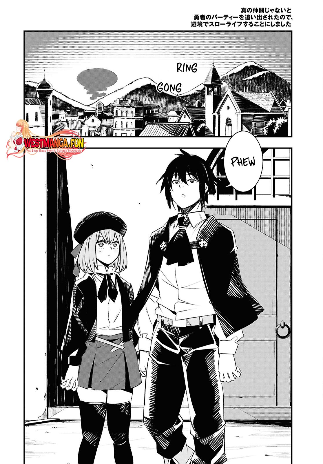 Chapter 71 - halaman 28