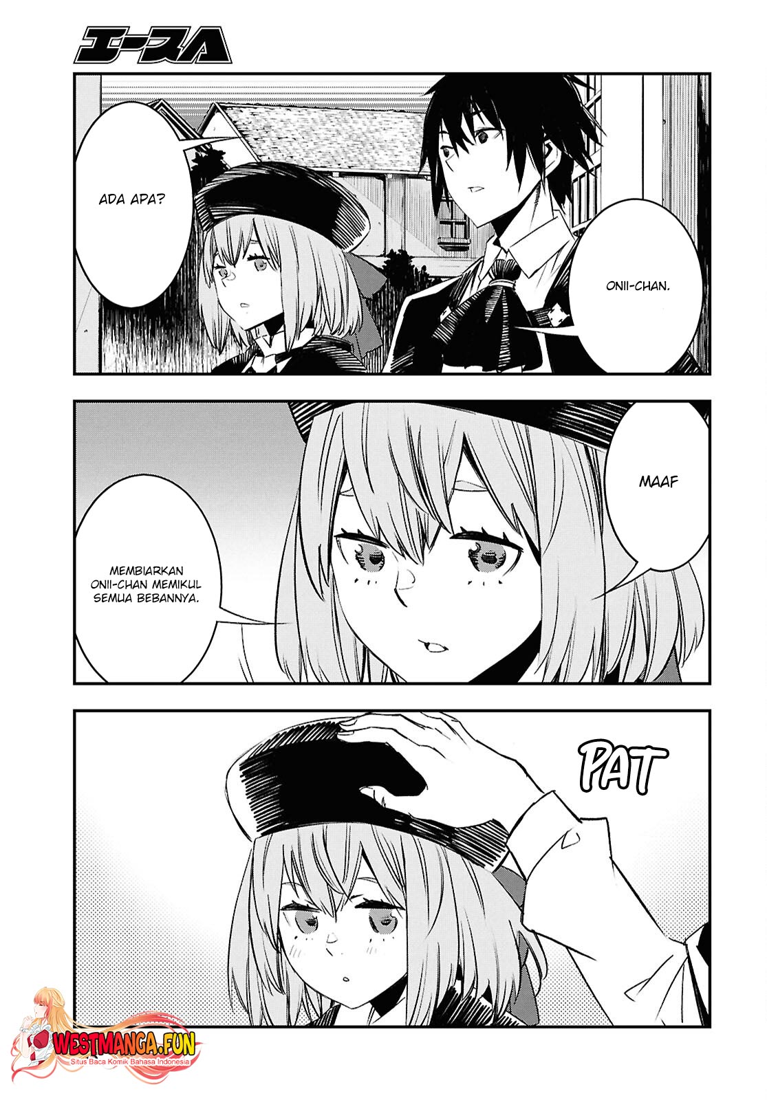 Chapter 71 - halaman 29