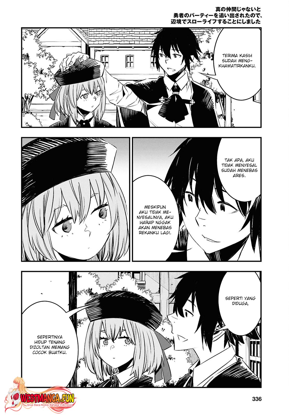 Chapter 71 - halaman 30