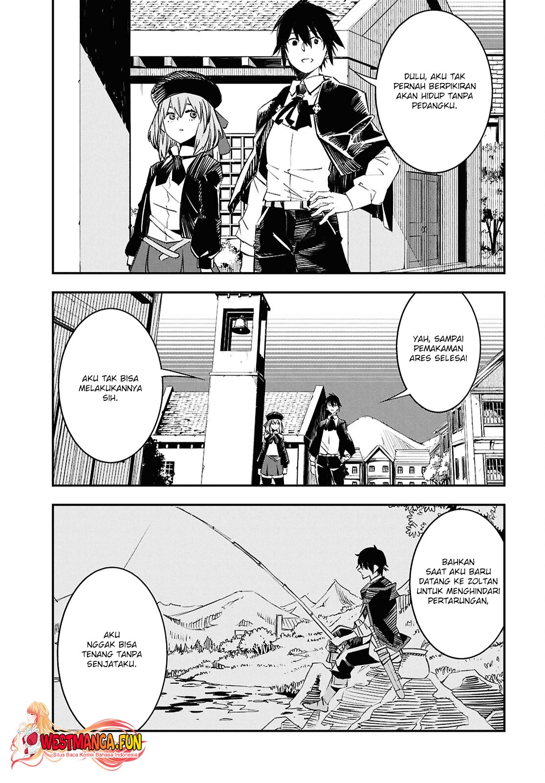 Chapter 71 - halaman 31
