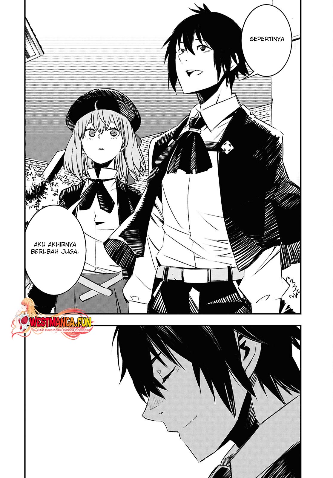 Chapter 71 - halaman 32