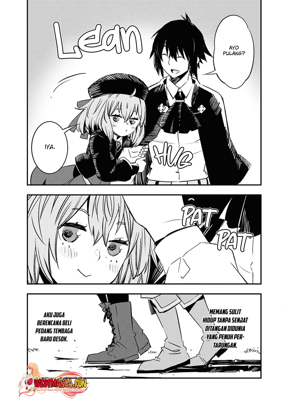 Chapter 71 - halaman 33