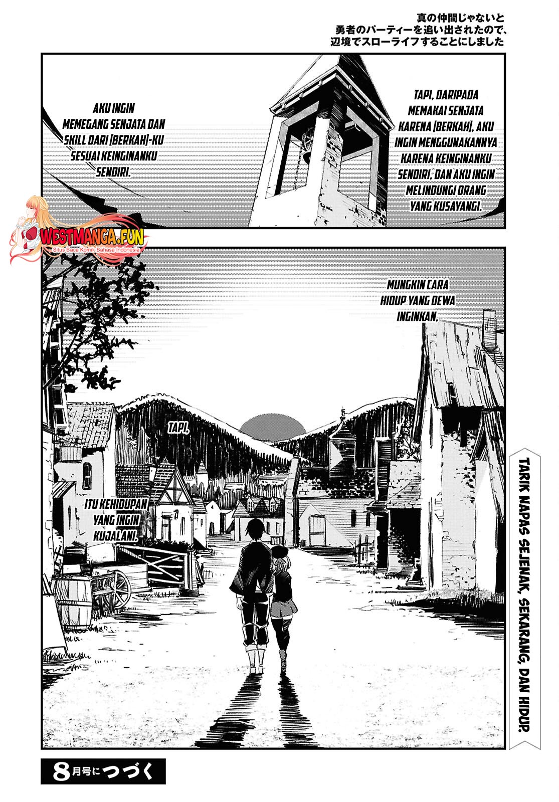 Chapter 71 - halaman 34