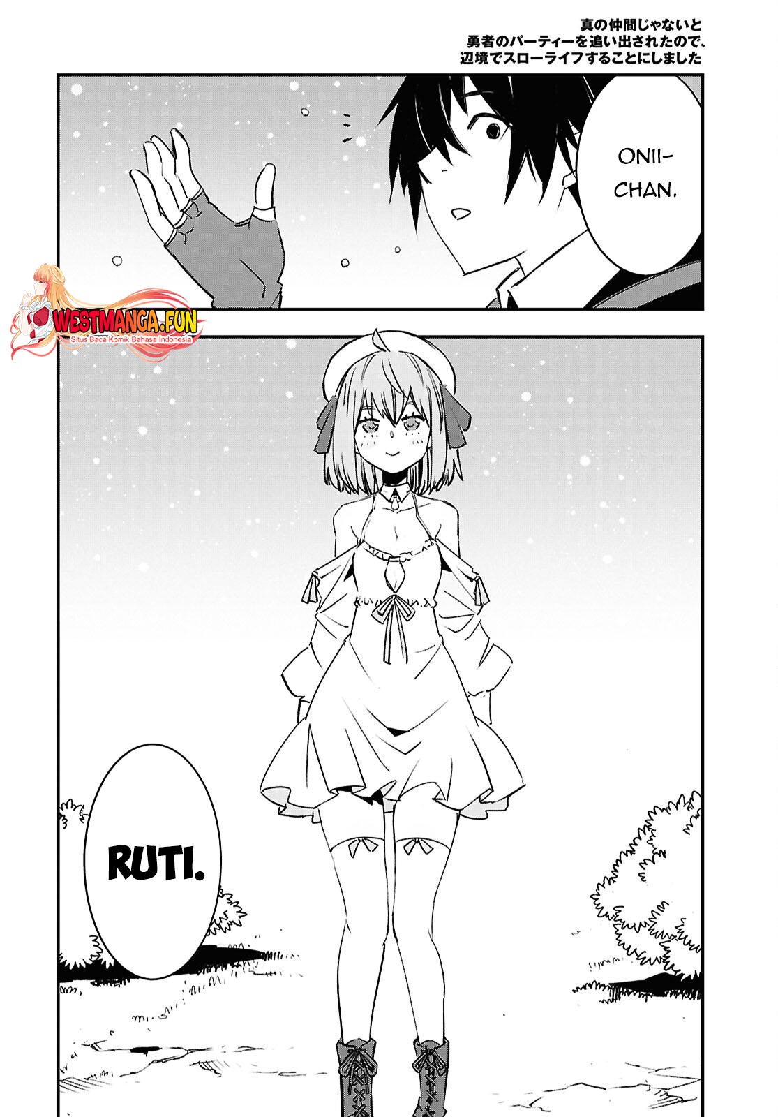 Chapter 71 - halaman 7
