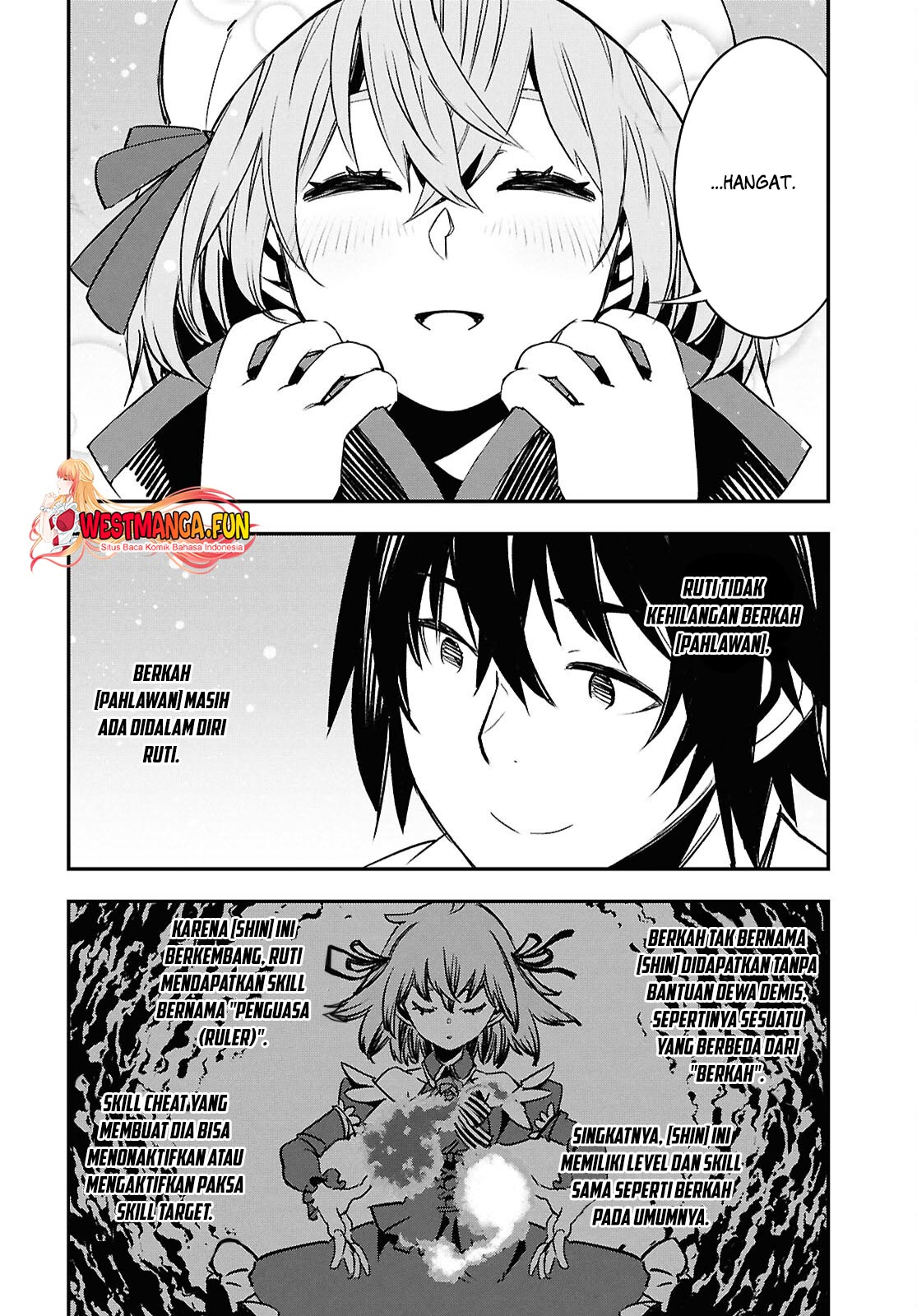 Chapter 71 - halaman 9