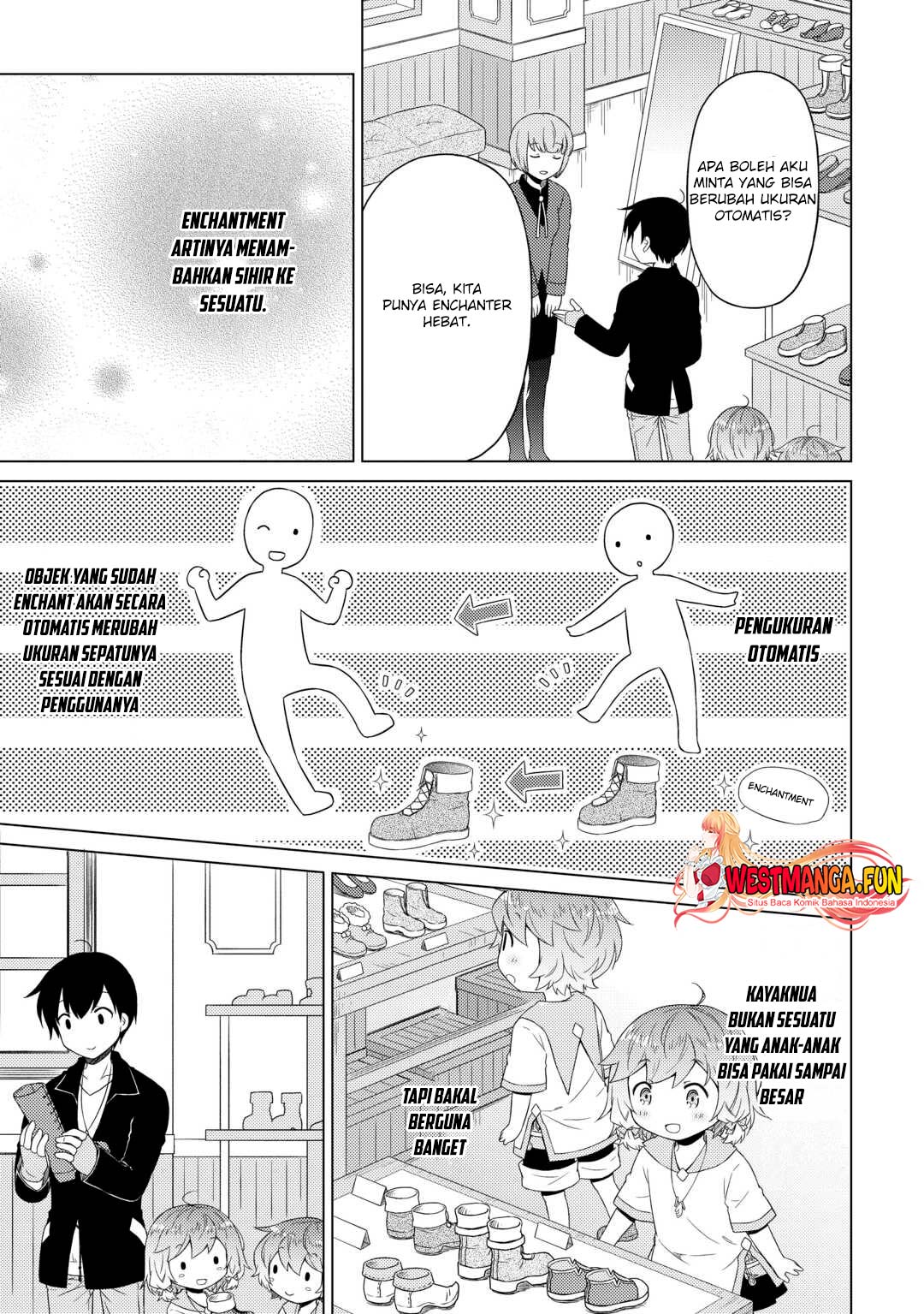 Chapter 54 - halaman 16