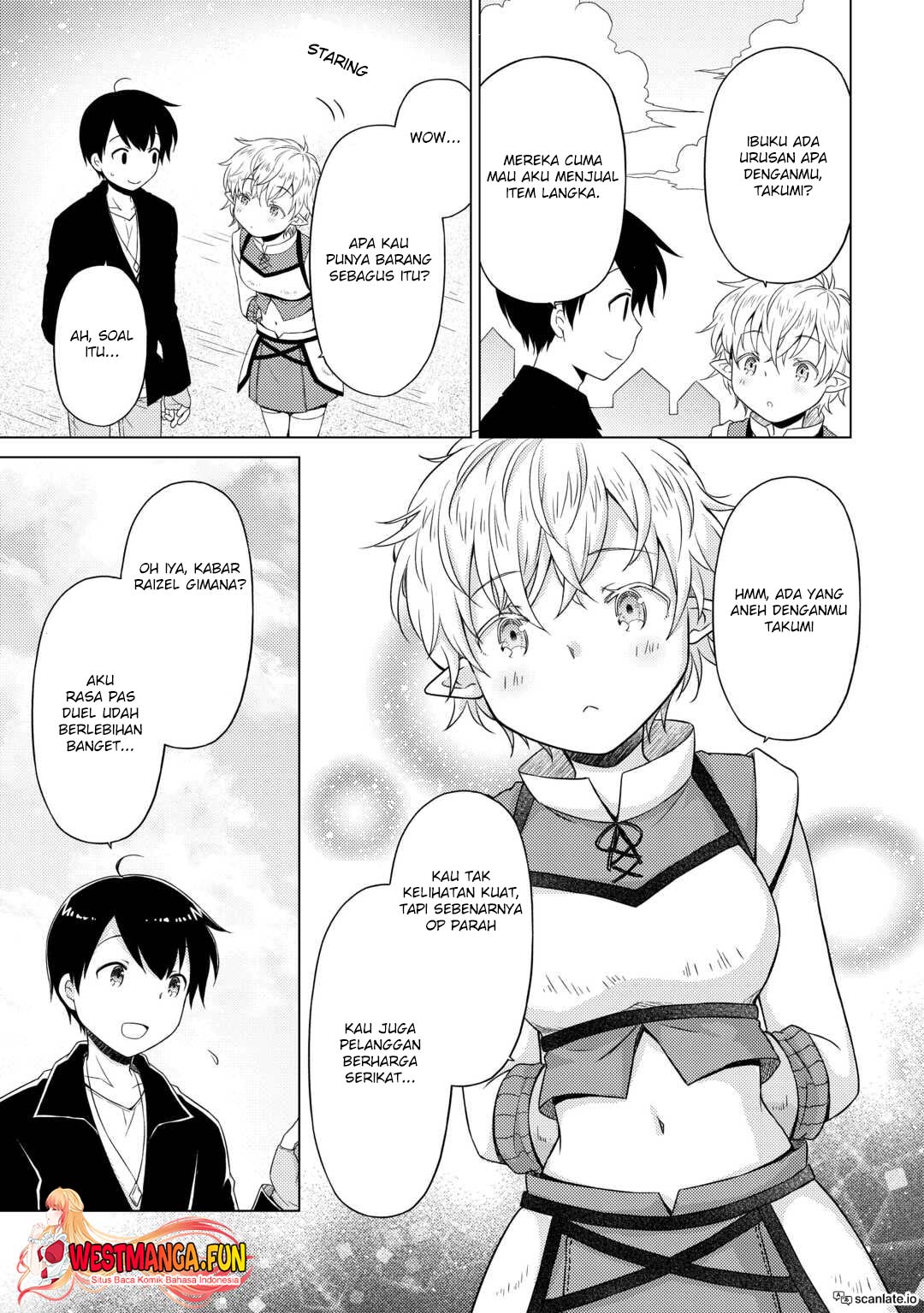 Chapter 54 - halaman 21