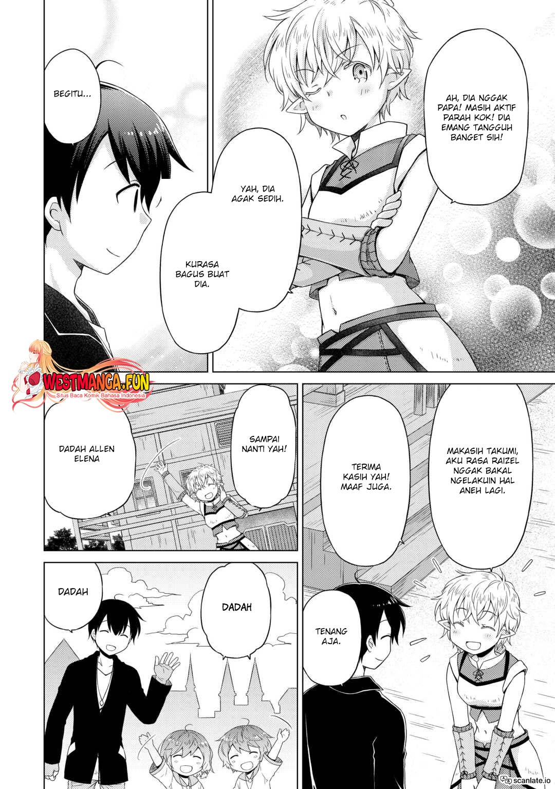 Chapter 54 - halaman 22