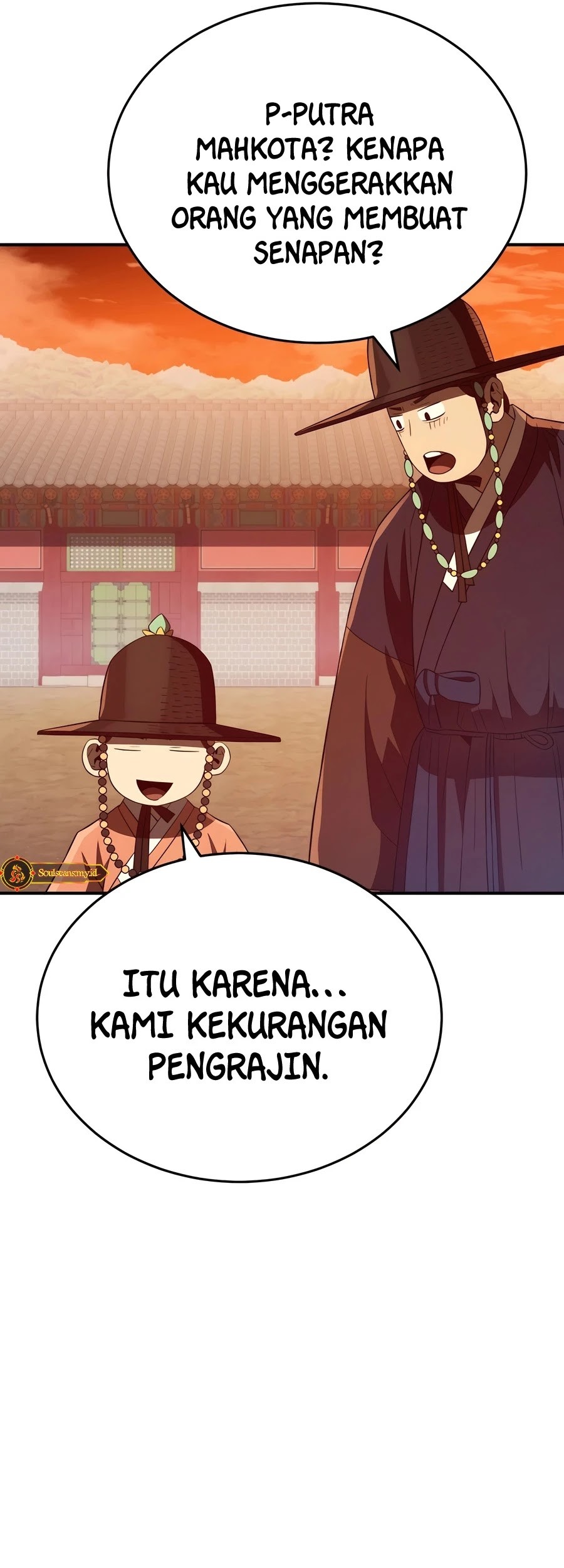 Chapter 45 - halaman 28