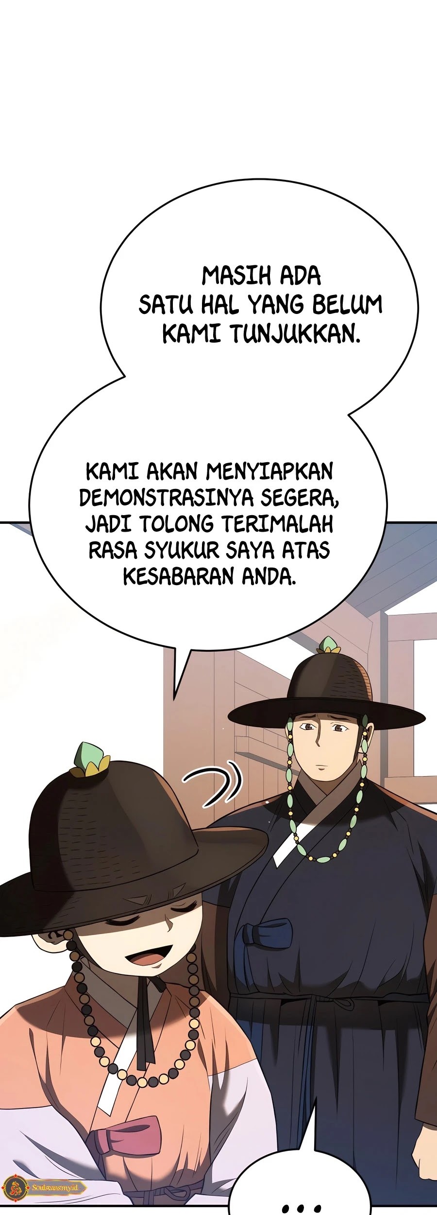 Chapter 45 - halaman 6