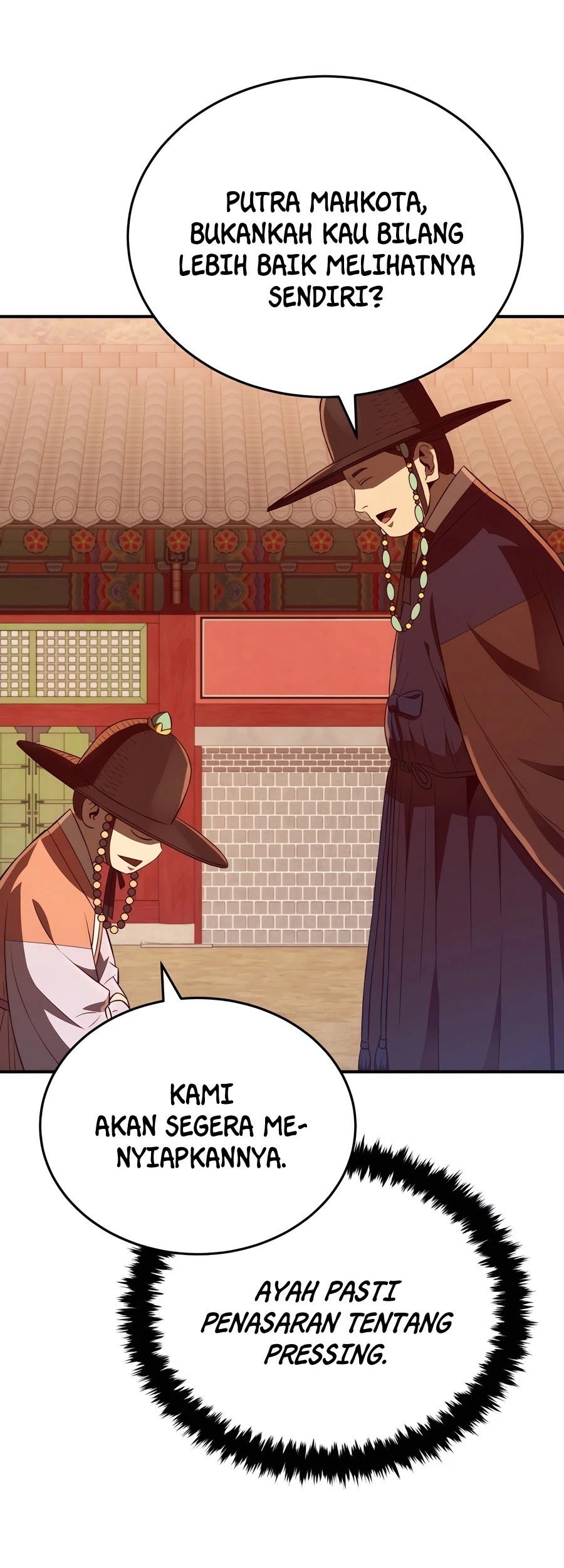 Chapter 45 - halaman 23