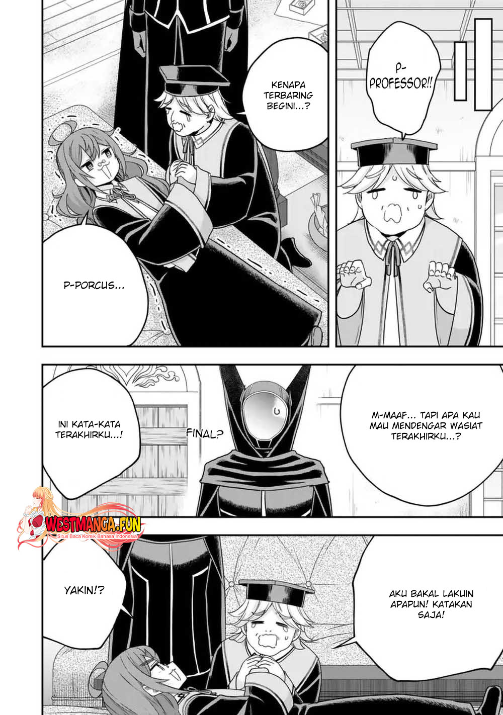 Chapter 92 - halaman 10
