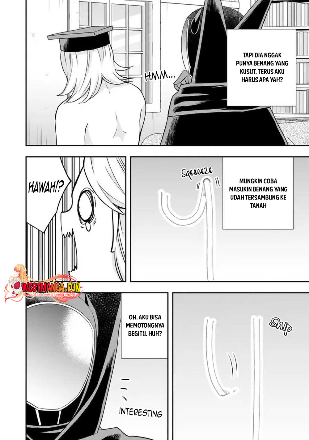 Chapter 92 - halaman 12